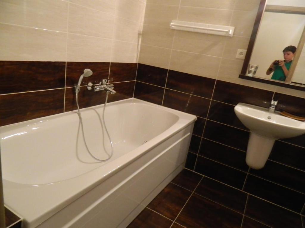 Hotel Kastiel Biela Dama A Cierny Rytier à Krompachy Chambre photo